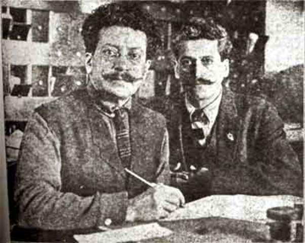 Confederación de Círculos Liberales