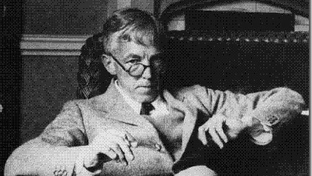 G.H. Hardy