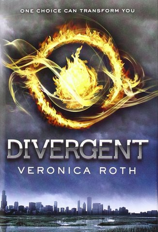 Divergent