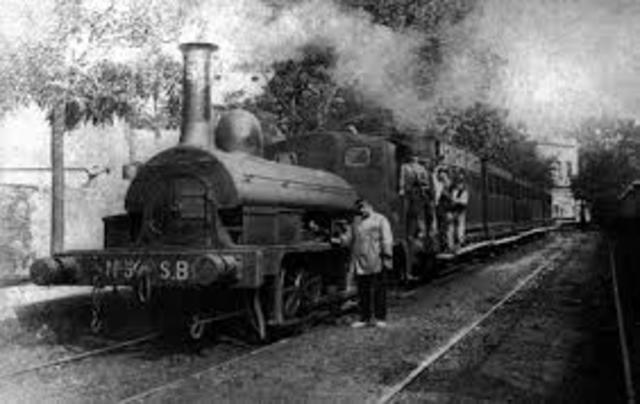 Normalizacion de dimensiones de carriles