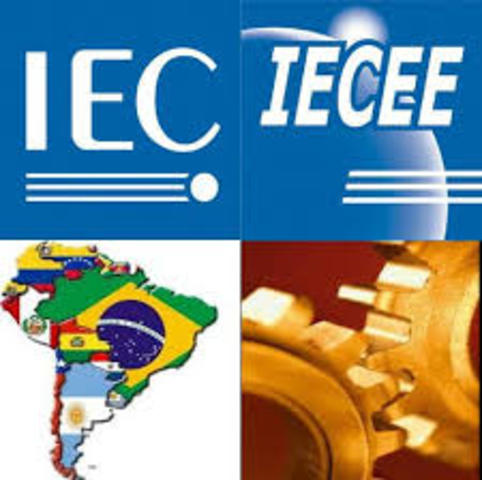 Ambito de la electrotecnica