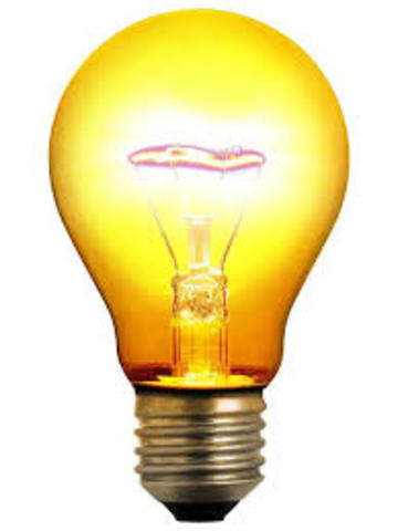light bulb