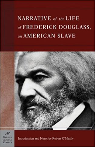 The Narrative of Fredrick Douglass