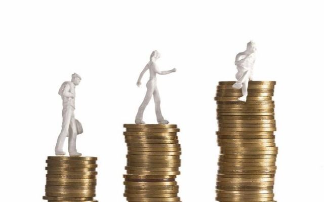 Instituciones Oficiales de Crédito 1960