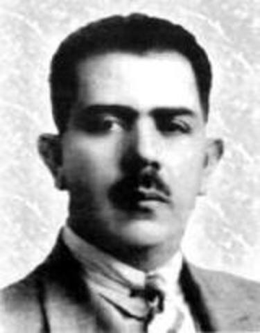 lázaro cárdenas del rio