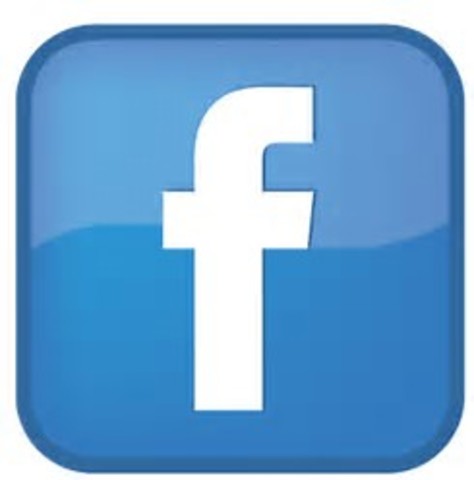 Facebook is launched