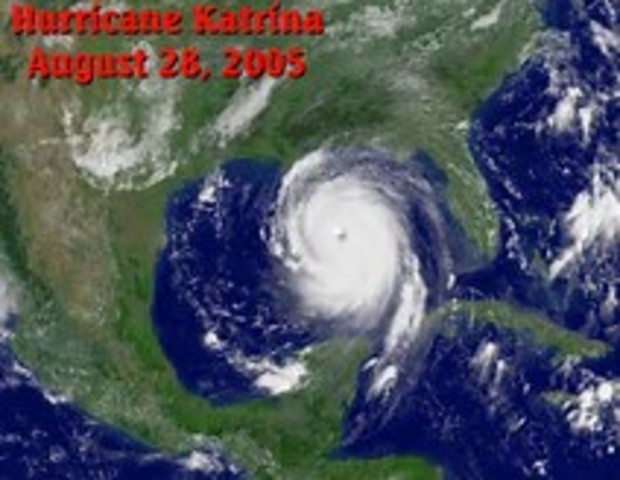 Hurricane Katrina