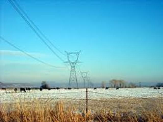 alternate current  - Nikola Telsa