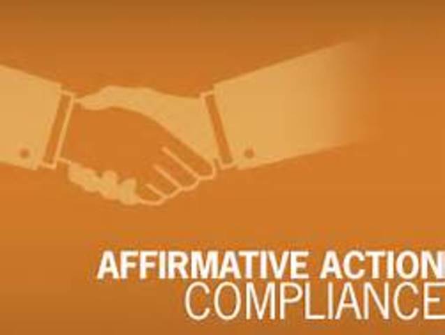 Affirmative Action