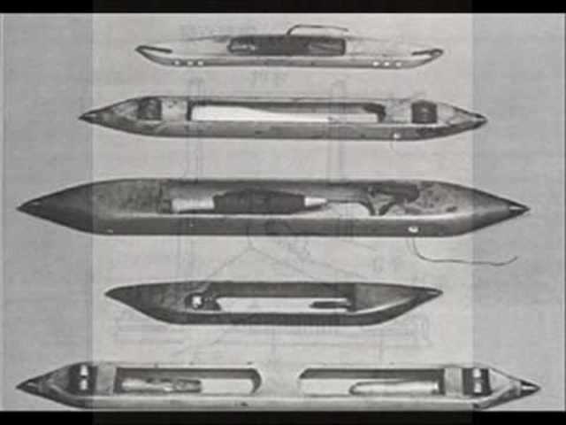 John Kay with the Flying shuttle