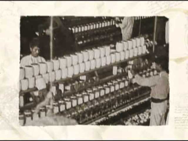 La inversión extranjera