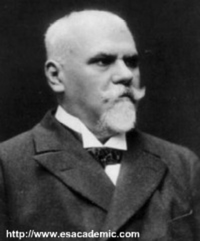 Relaciones con el imperio austro-húngaro