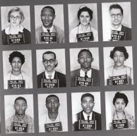 Freedom Riders