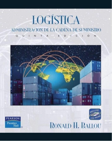LOGISTICA Y APROVISIONAMIENTO