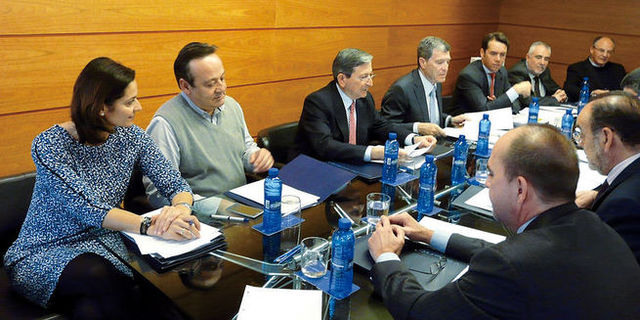 CONSEJO DE LOGÍSTICA