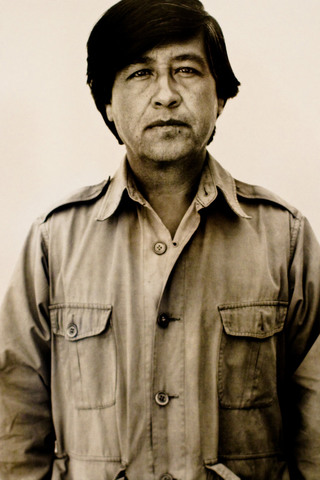 Cesar Chavez
