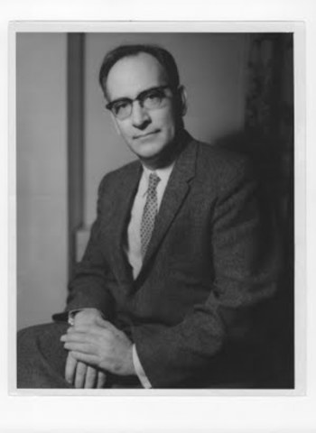 John William Mauchly