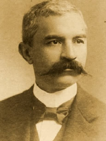 Díaz declarado presidente y Ramón Corral en la vicepresidencia