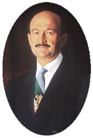 carlos salinas de gortari