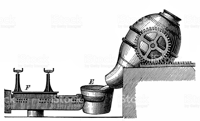 Sir Henry Bessemer's Steelmaking Process
