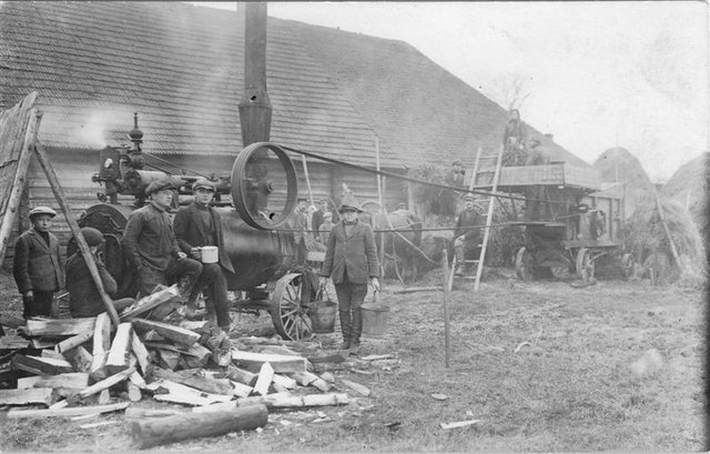 1. Tants - keisriaeg