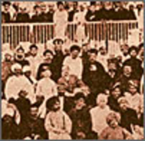 Indian National Congress