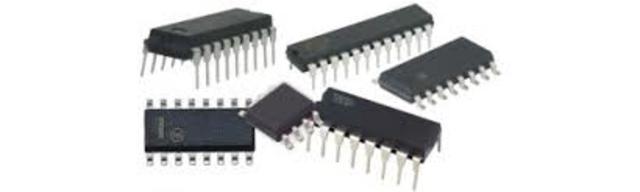 3ª Generación (1964-1970)