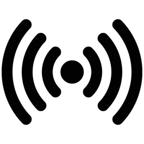 El Centro de la Vía Láctea emite ondas de radio(Karl Jansky)