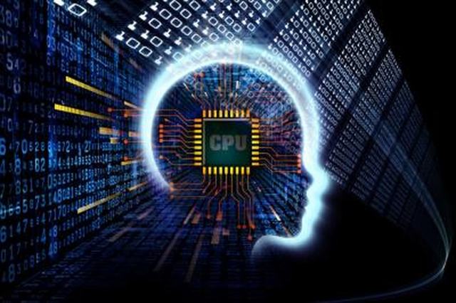 L’intelligence artificielle