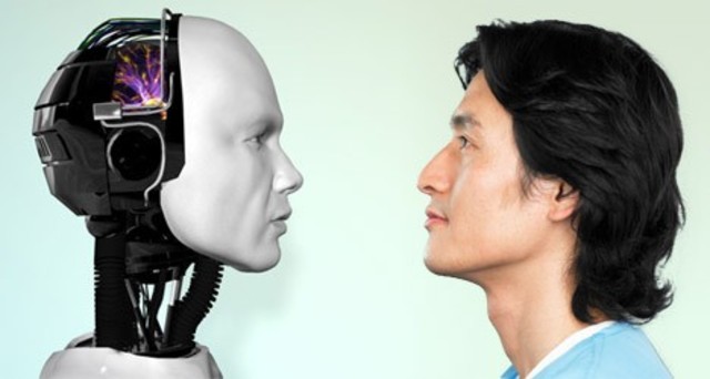 Les robots humanoïdes