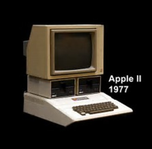 Apple 2