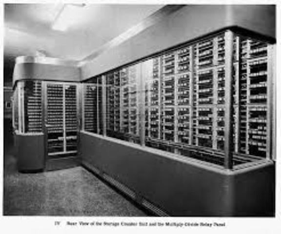 MARK L (máquina analítica)