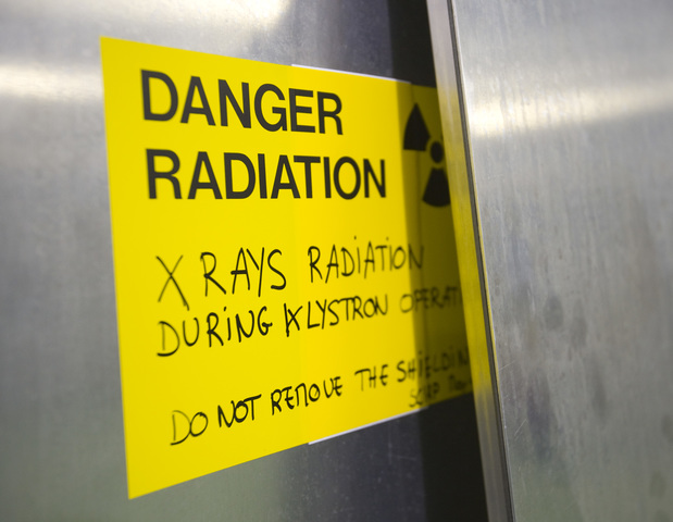 MEDICINA: radioterapia