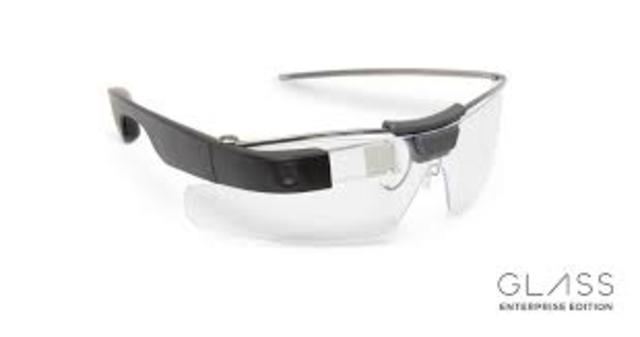 Google glass