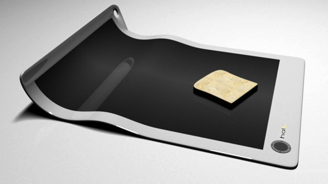 tostadora del futuro