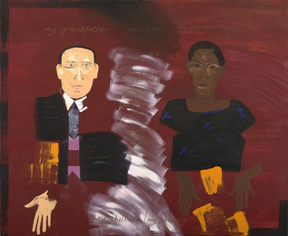 My Parents, Their Children