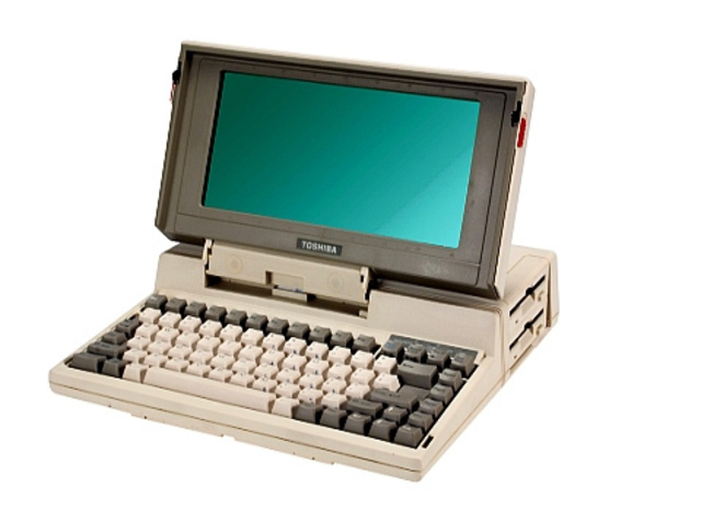 Se desarrollan los PC