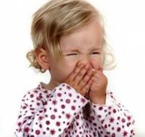 hakkas esimene hamb kukkuma