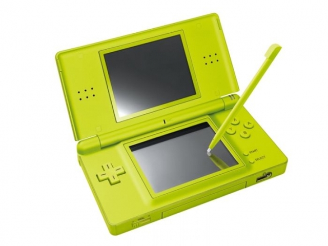Nintendo DS