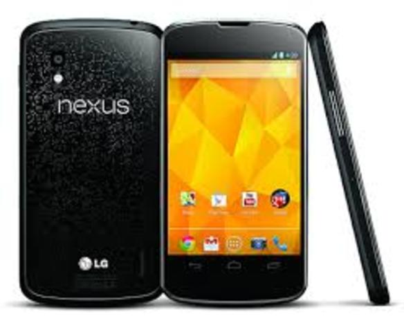 LG Nexus
