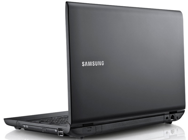 Portátil Samsung Ultra Notebook 5