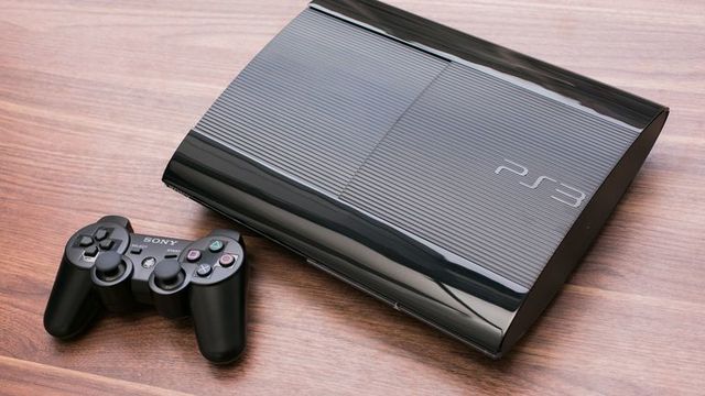 PlayStation 3