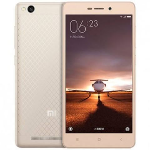 XIAOMI REDMI 3
