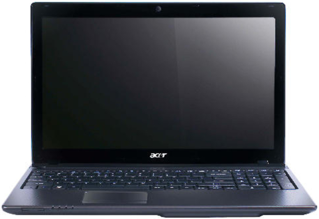 Portatil Acer