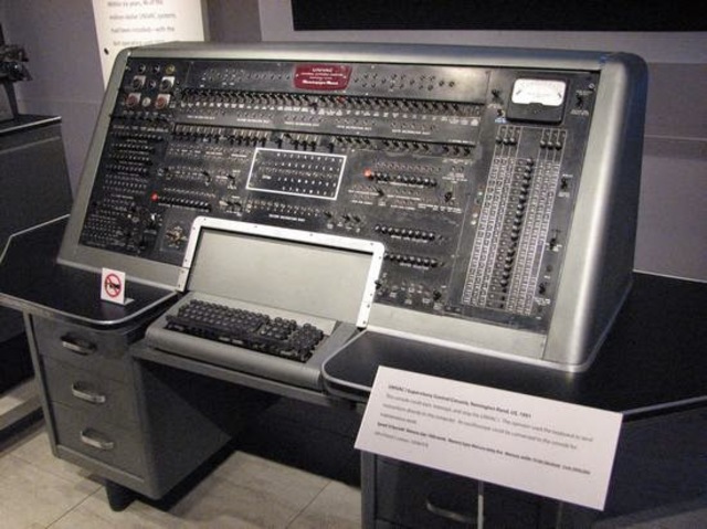 UNIVAC I