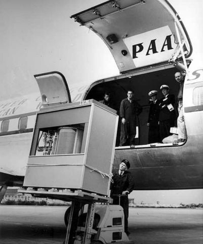 El uso de sistemas de almacenamiento.