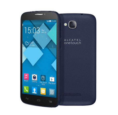 Alcatel Pop C7