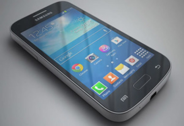 Otro móvil más novedoso