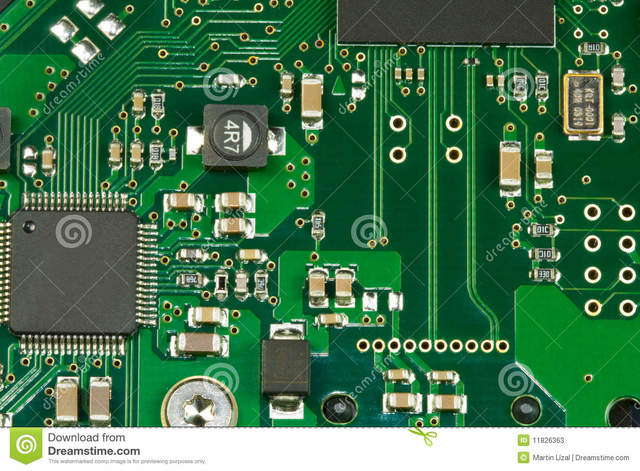 EL CIRCUITO INTEGRADO
