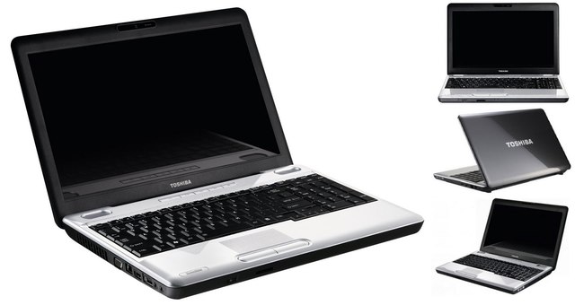 El primer ordenador, en casa.